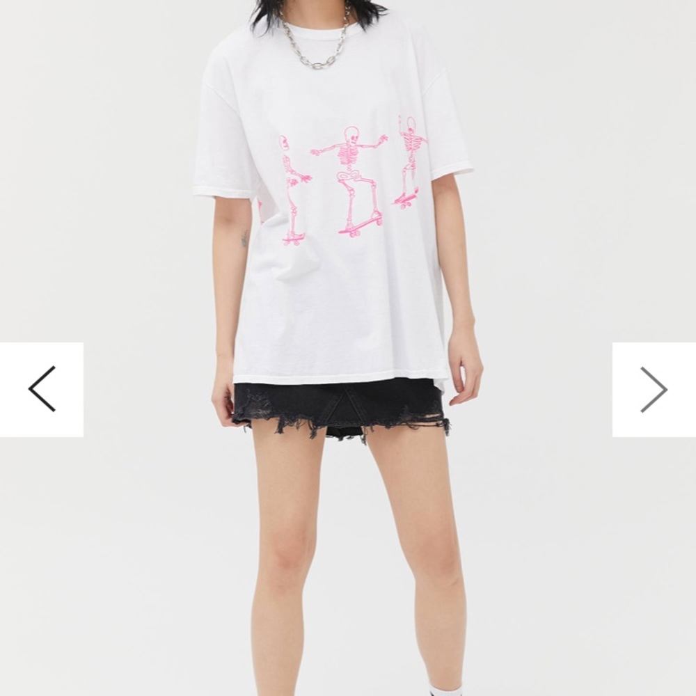 Urban Outfitters T shirt Dress